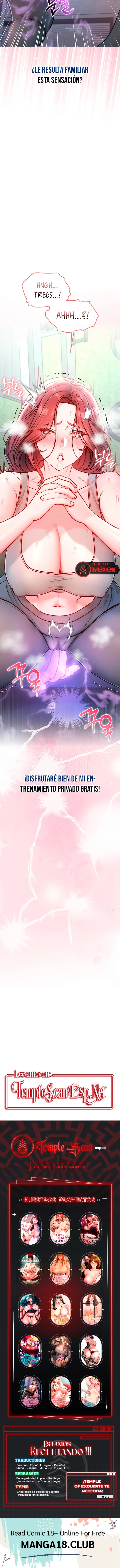 18+ I Am a Vampire Raw Chapter 28 page 14