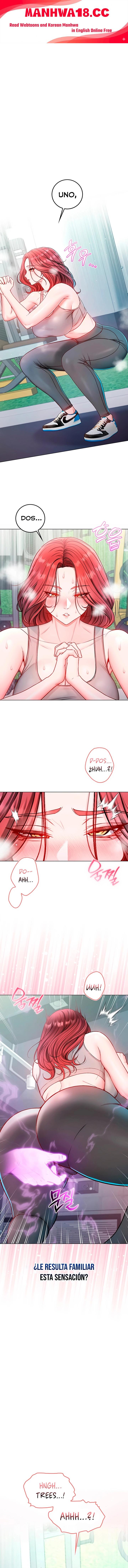 18+ I Am a Vampire Raw Chapter 29 page 1