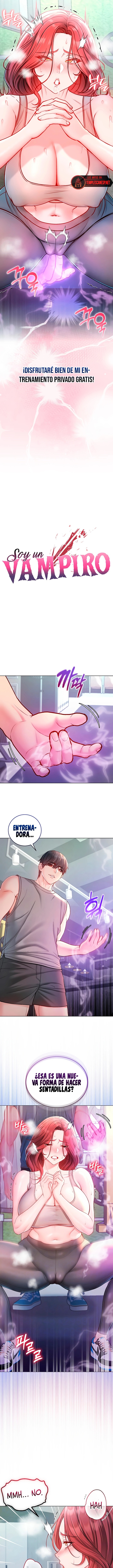 18+ I Am a Vampire Raw Chapter 29 page 2