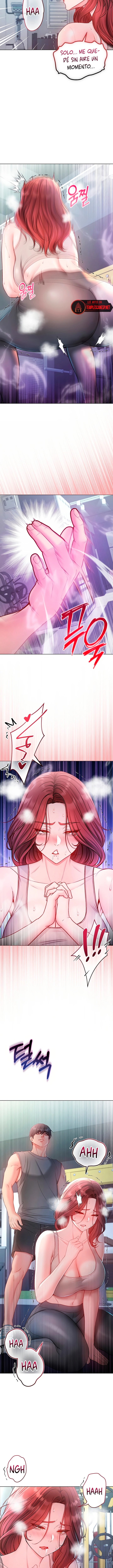 18+ I Am a Vampire Raw Chapter 29 page 3