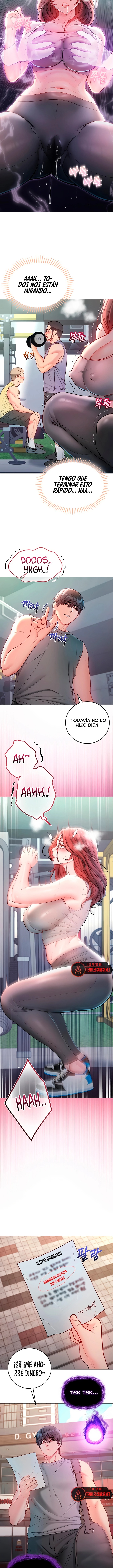 18+ I Am a Vampire Raw Chapter 29 page 5