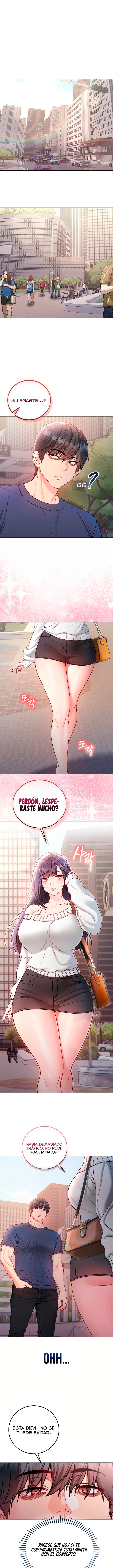 18+ I Am a Vampire Raw Chapter 29 page 8