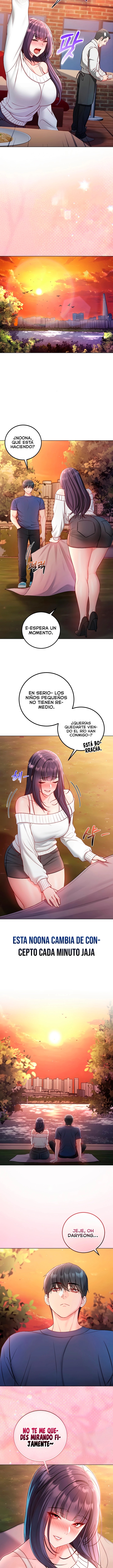 18+ I Am a Vampire Raw Chapter 29 page 11