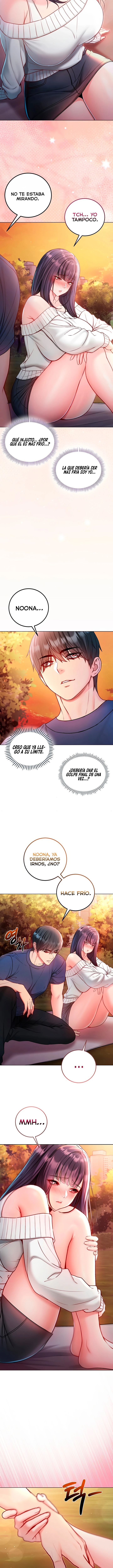 18+ I Am a Vampire Raw Chapter 29 page 12