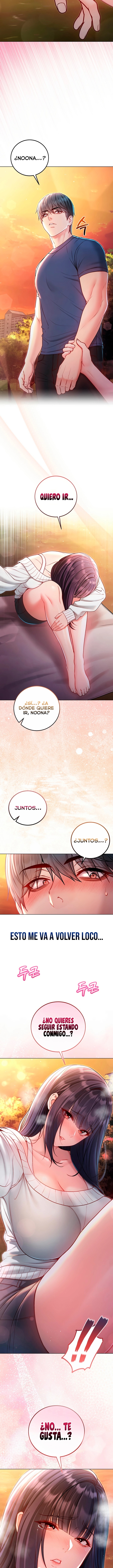 18+ I Am a Vampire Raw Chapter 29 page 13