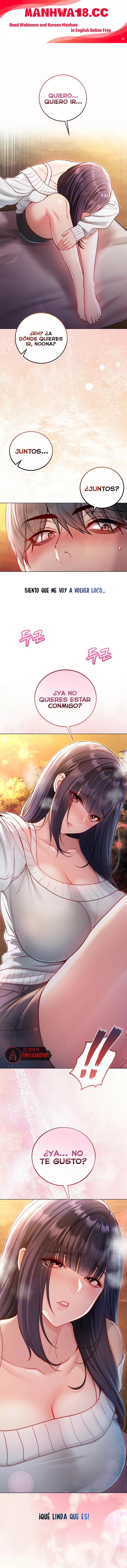 18+ I Am a Vampire Raw Chapter 30 page 1