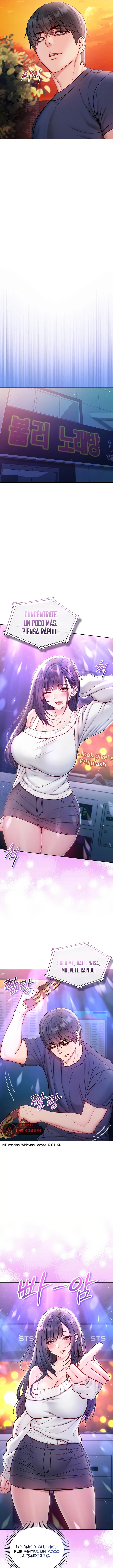 18+ I Am a Vampire Raw Chapter 30 page 3