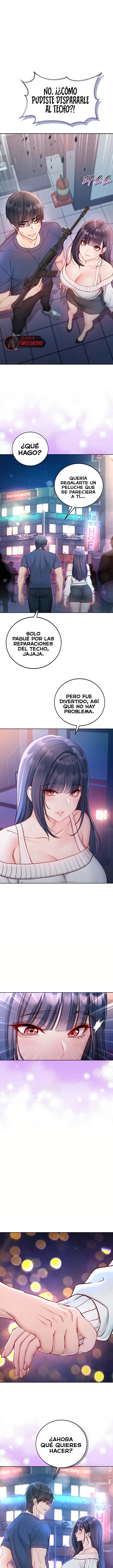 18+ I Am a Vampire Raw Chapter 30 page 5