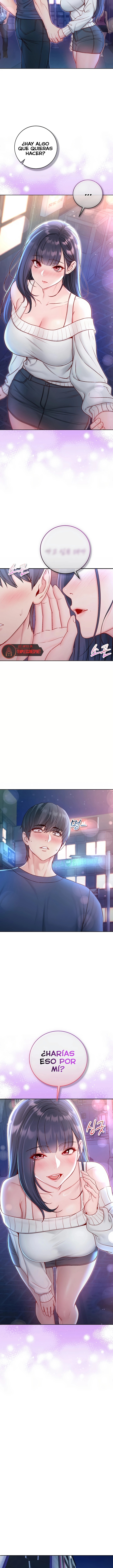 18+ I Am a Vampire Raw Chapter 30 page 6