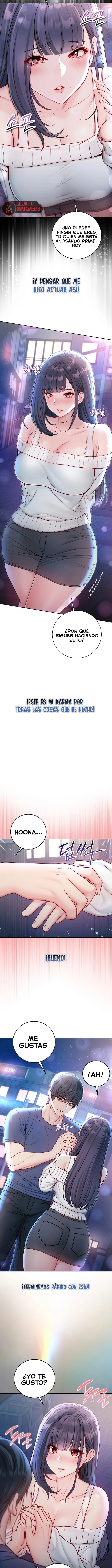 18+ I Am a Vampire Raw Chapter 30 page 8