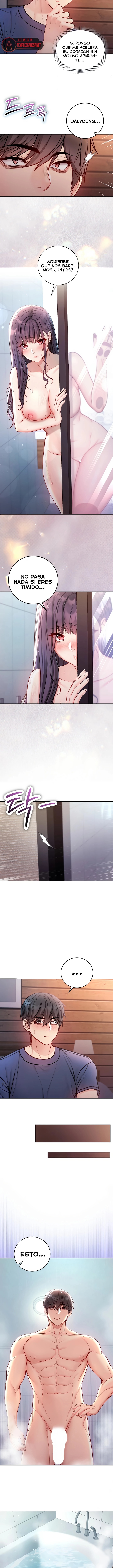 18+ I Am a Vampire Raw Chapter 30 page 11