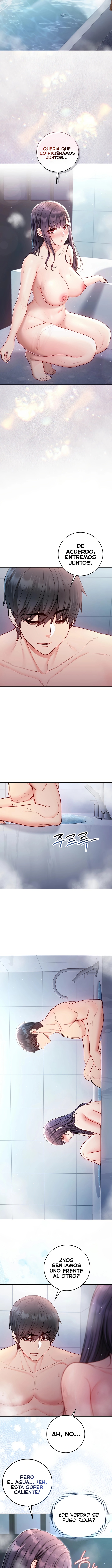 18+ I Am a Vampire Raw Chapter 30 page 12
