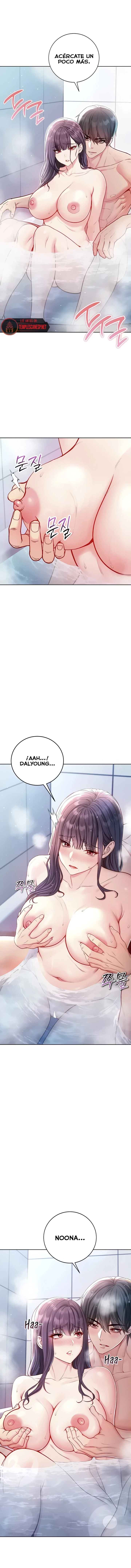 18+ I Am a Vampire Raw Chapter 31 page 1