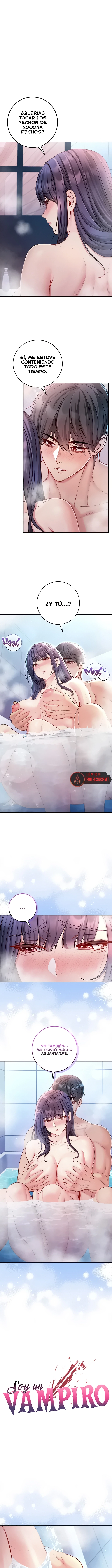 18+ I Am a Vampire Raw Chapter 31 page 2