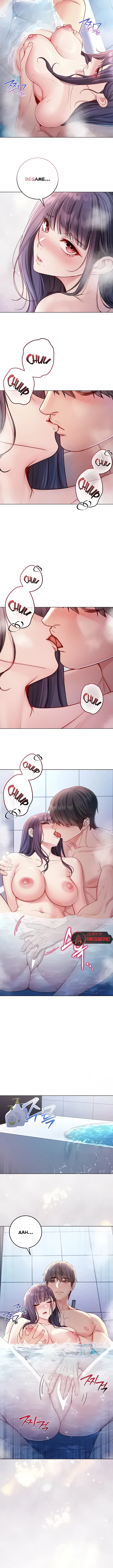 18+ I Am a Vampire Raw Chapter 31 page 3