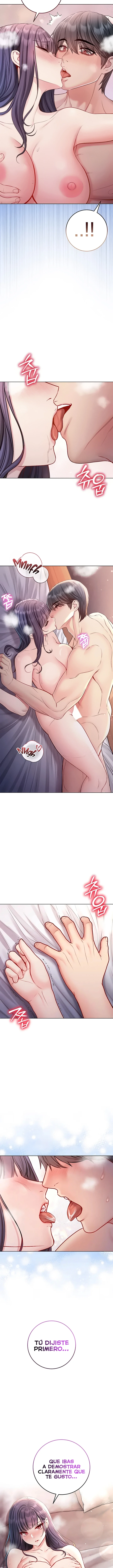 18+ I Am a Vampire Raw Chapter 31 page 5