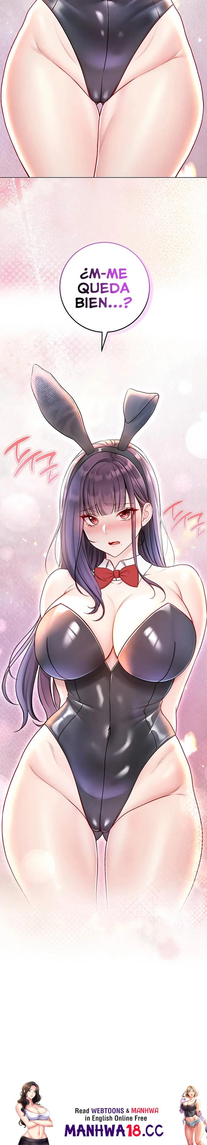 18+ I Am a Vampire Raw Chapter 31 page 12