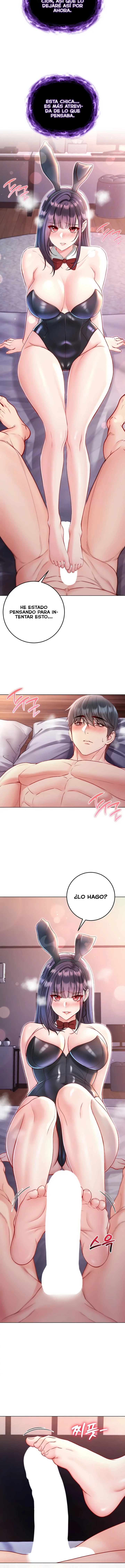 18+ I Am a Vampire Raw Chapter 32 page 3