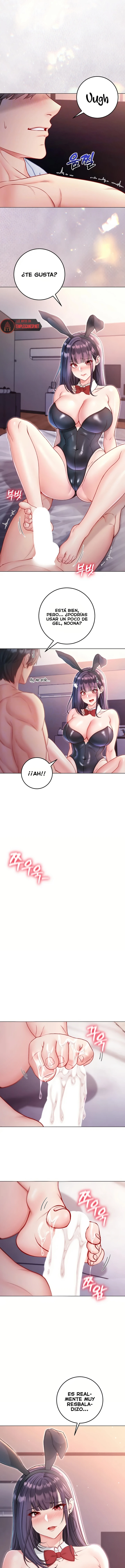 18+ I Am a Vampire Raw Chapter 32 page 4