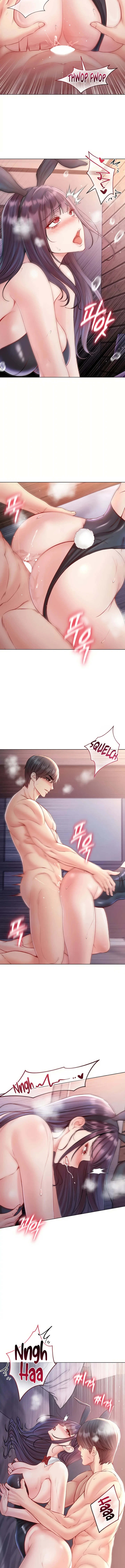 18+ I Am a Vampire Raw Chapter 32 page 12