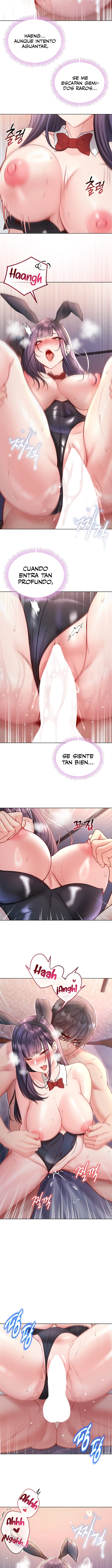 18+ I Am a Vampire Raw Chapter 33 page 4