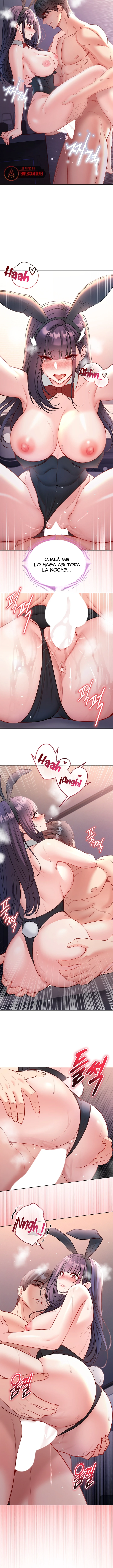 18+ I Am a Vampire Raw Chapter 33 page 7