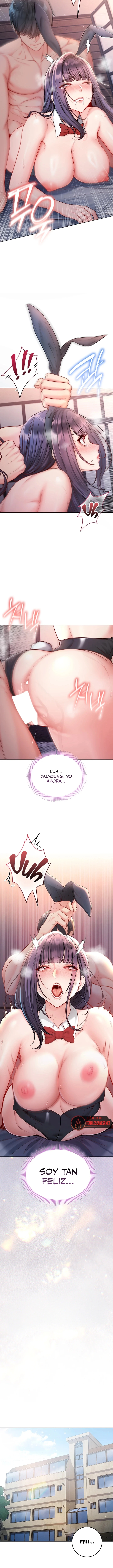 18+ I Am a Vampire Raw Chapter 34 page 4