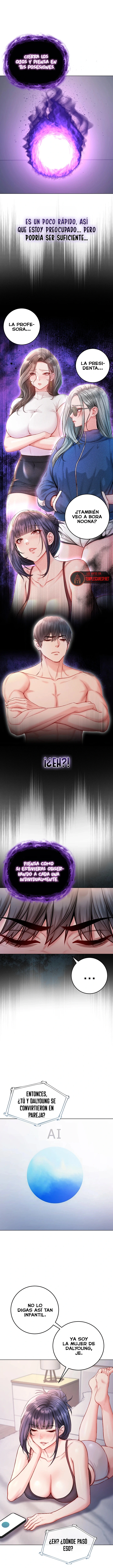 18+ I Am a Vampire Raw Chapter 34 page 7