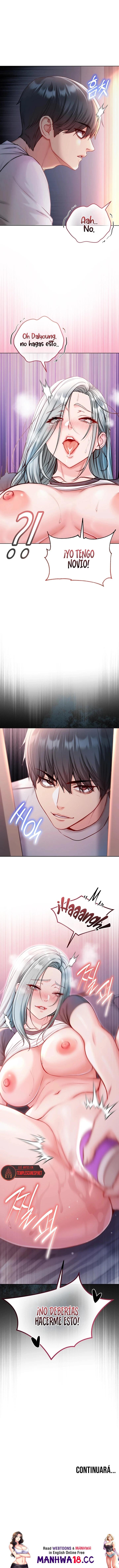 18+ I Am a Vampire Raw Chapter 34 page 13