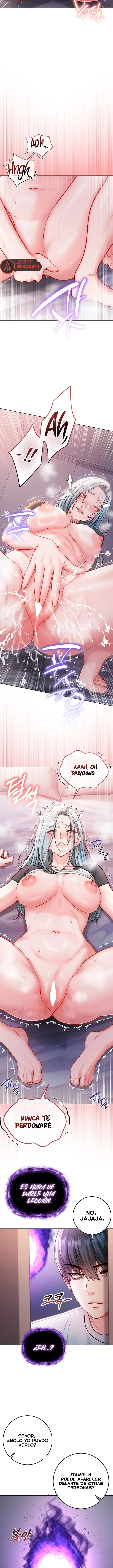 18+ I Am a Vampire Raw Chapter 35 page 4