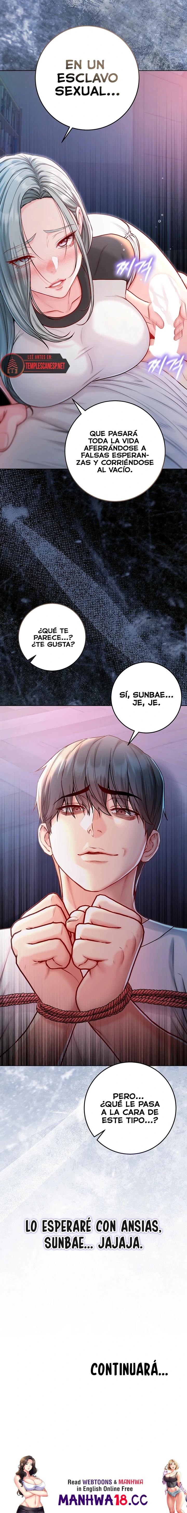 18+ I Am a Vampire Raw Chapter 35 page 14