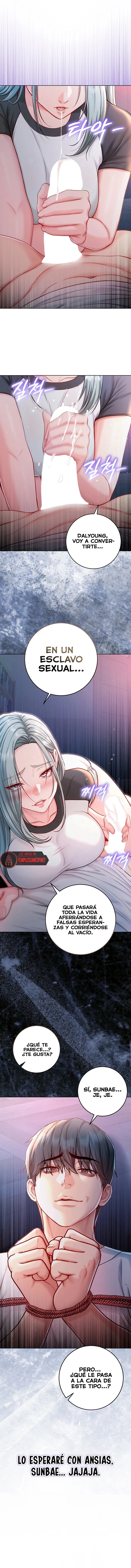 18+ I Am a Vampire Raw Chapter 36 page 1