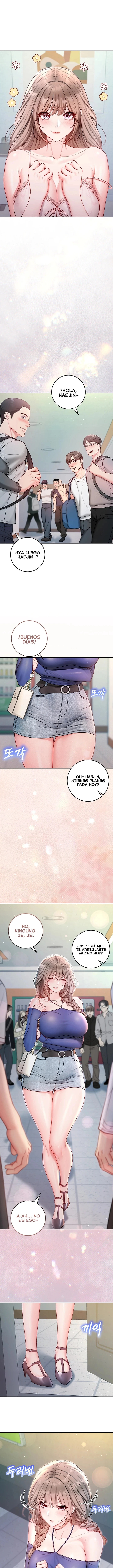 18+ I Am a Vampire Raw Chapter 36 page 3