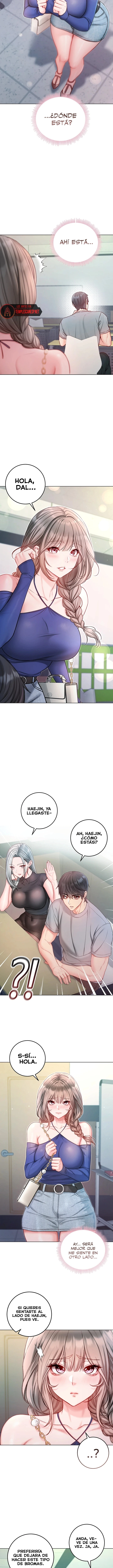 18+ I Am a Vampire Raw Chapter 36 page 4