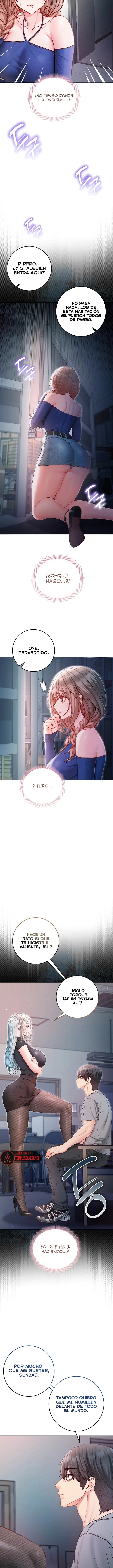 18+ I Am a Vampire Raw Chapter 36 page 6