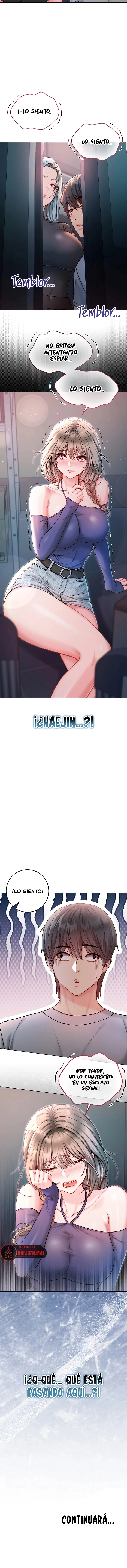 18+ I Am a Vampire Raw Chapter 36 page 13