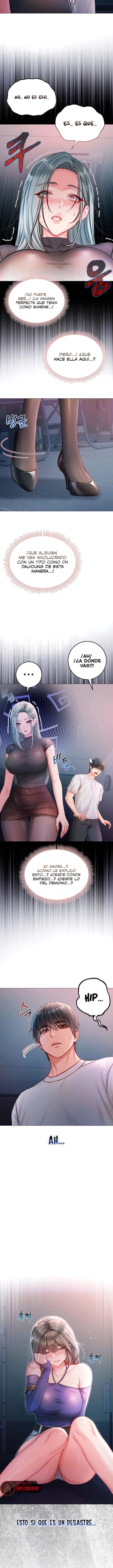 18+ I Am a Vampire Raw Chapter 37 page 2