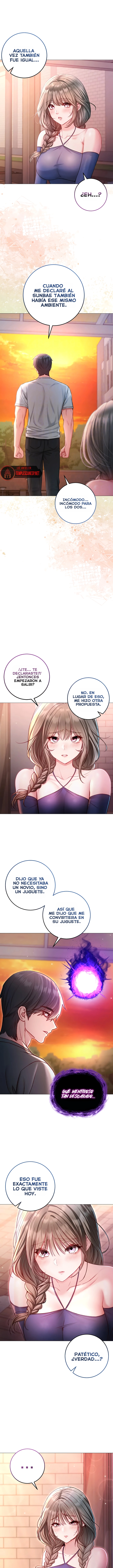 18+ I Am a Vampire Raw Chapter 37 page 4