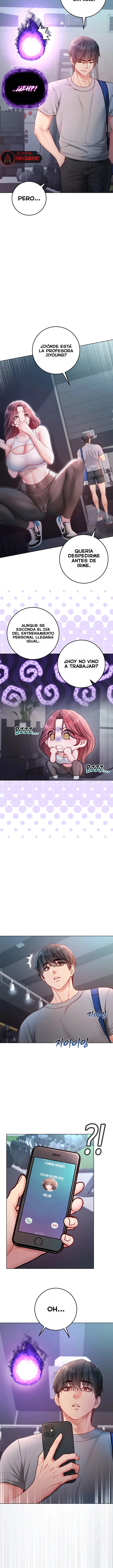 18+ I Am a Vampire Raw Chapter 37 page 8