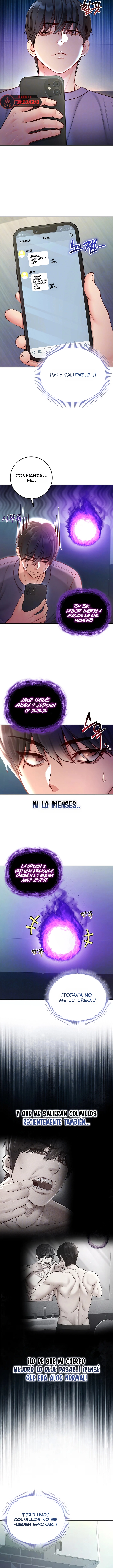 18+ I Am a Vampire Raw Chapter 38 page 3