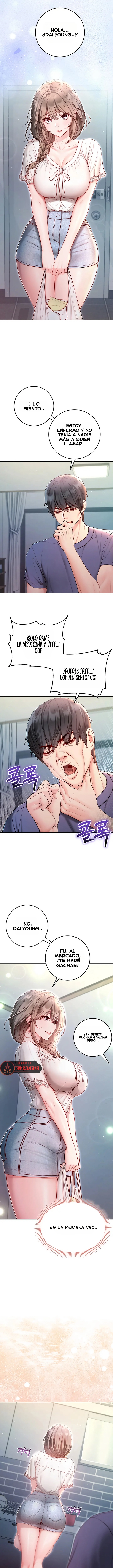 18+ I Am a Vampire Raw Chapter 38 page 5