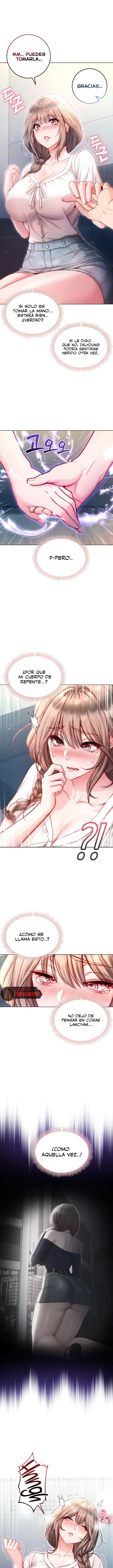 18+ I Am a Vampire Raw Chapter 38 page 10