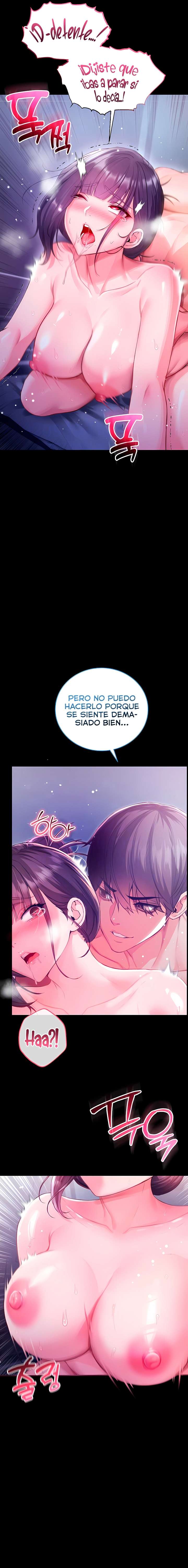 18+ I Am a Vampire Raw Chapter 7 page 3