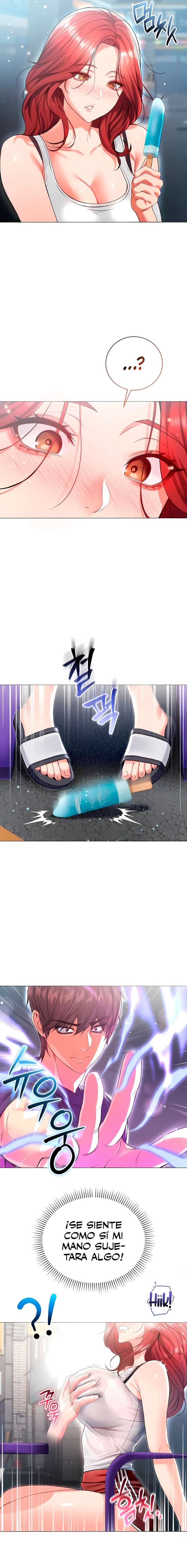 18+ I Am a Vampire Raw Chapter 7 page 18