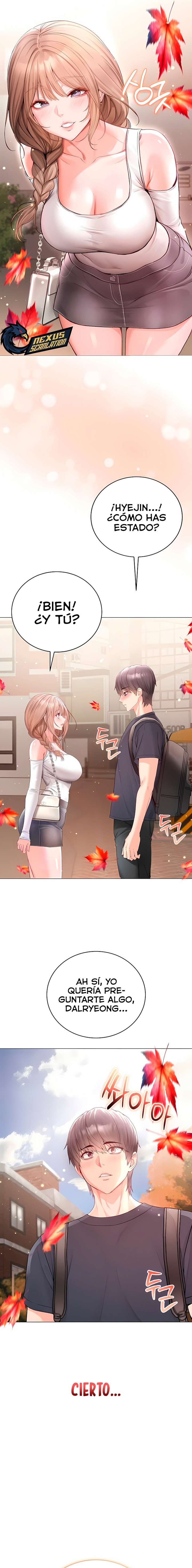 18+ I Am a Vampire Raw Chapter 7 page 24