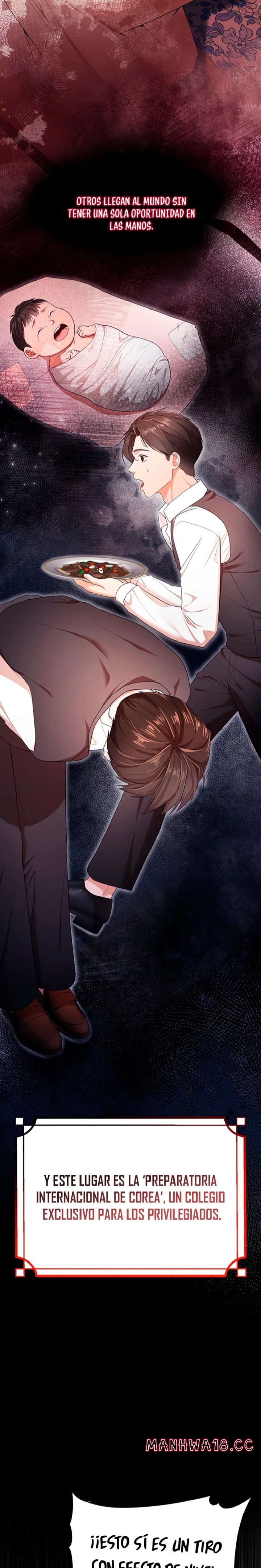 18+ I Banged All My Classmates After Graduation Raw Chapter 1 page 2