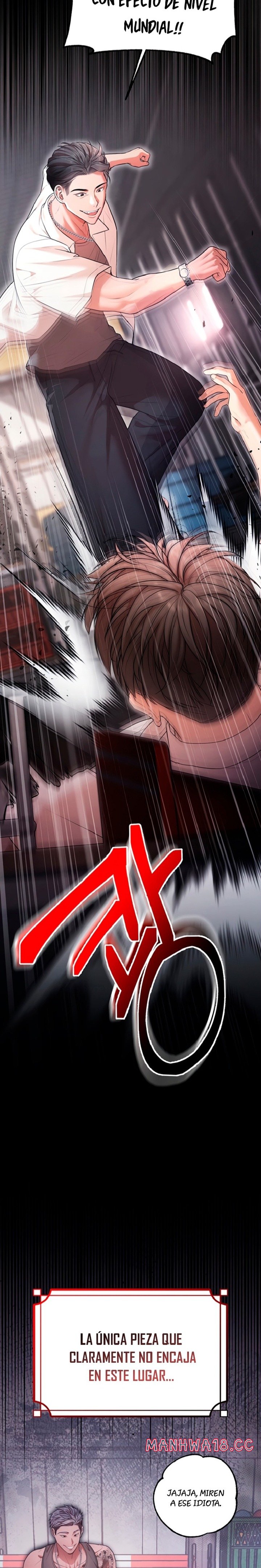 18+ I Banged All My Classmates After Graduation Raw Chapter 1 page 3