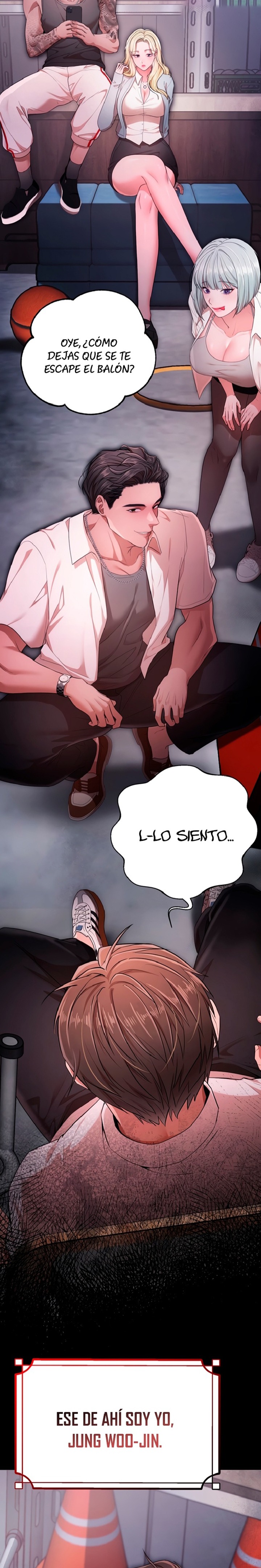 18+ I Banged All My Classmates After Graduation Raw Chapter 1 page 4