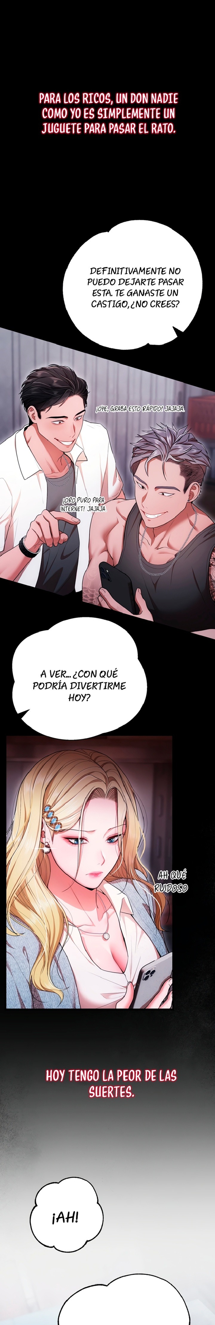 18+ I Banged All My Classmates After Graduation Raw Chapter 1 page 7