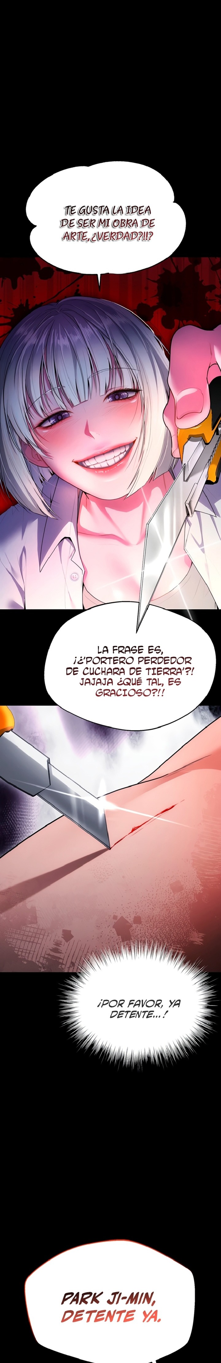 18+ I Banged All My Classmates After Graduation Raw Chapter 1 page 9
